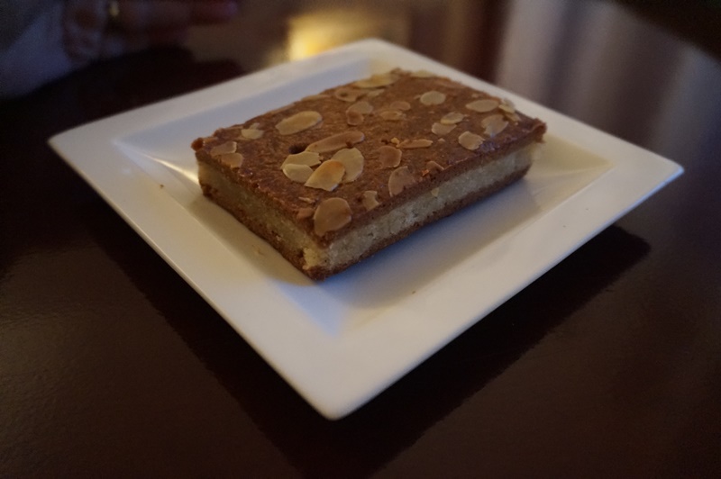 Food - Recipes - Filled Speculaas