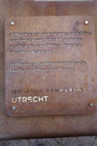 DOM Under - Utrecht