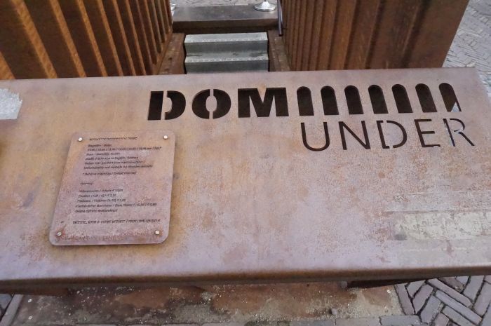 DOM Under - Utrecht