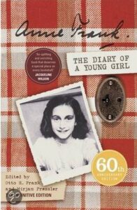 Dairy of Anne Frank