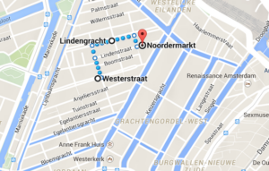 Best markets in Amsterdam: Noorder Market - Linden Market - Westerstreet Market - Amsterdam - Noordermarkt