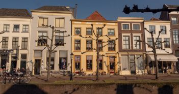 Silver Museum Schoonhoven