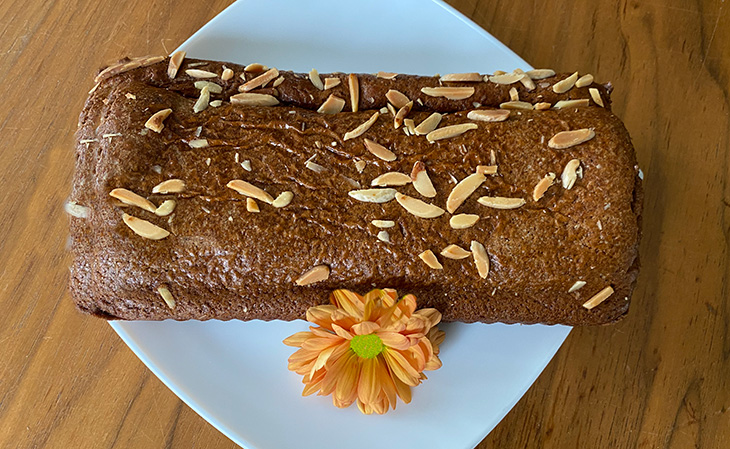 Food - Recipe - Filled Speculaas