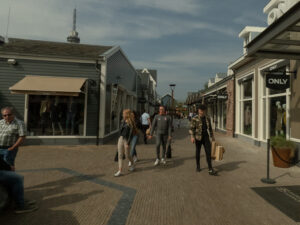 Best Outlet Mall in the Netherlands Shopaholics