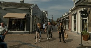 Best Outlet Mall in the Netherlands Shopaholics