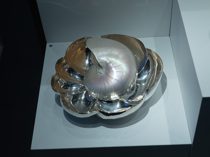 Silver Museum Schoonhoven Art Object