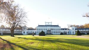 Royal Palace Soestdijk