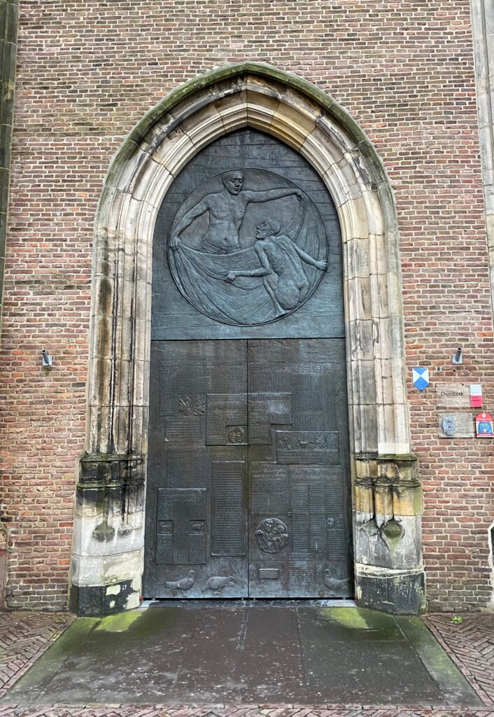 Dom Church - DOM Square Utrecht