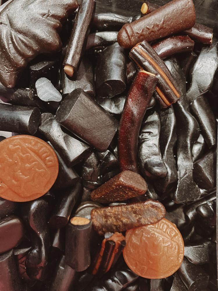 Dutch Drop Licorice: A Famous Sweet from the Netherlands | Must See Holland