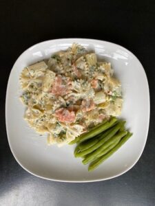 Dutch Food Recipes - Asparagus