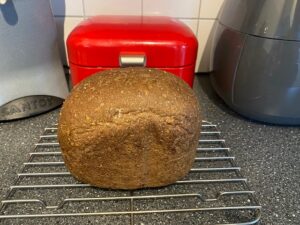 Dutch Food Recipes - Bread