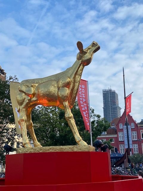 Golden Calf