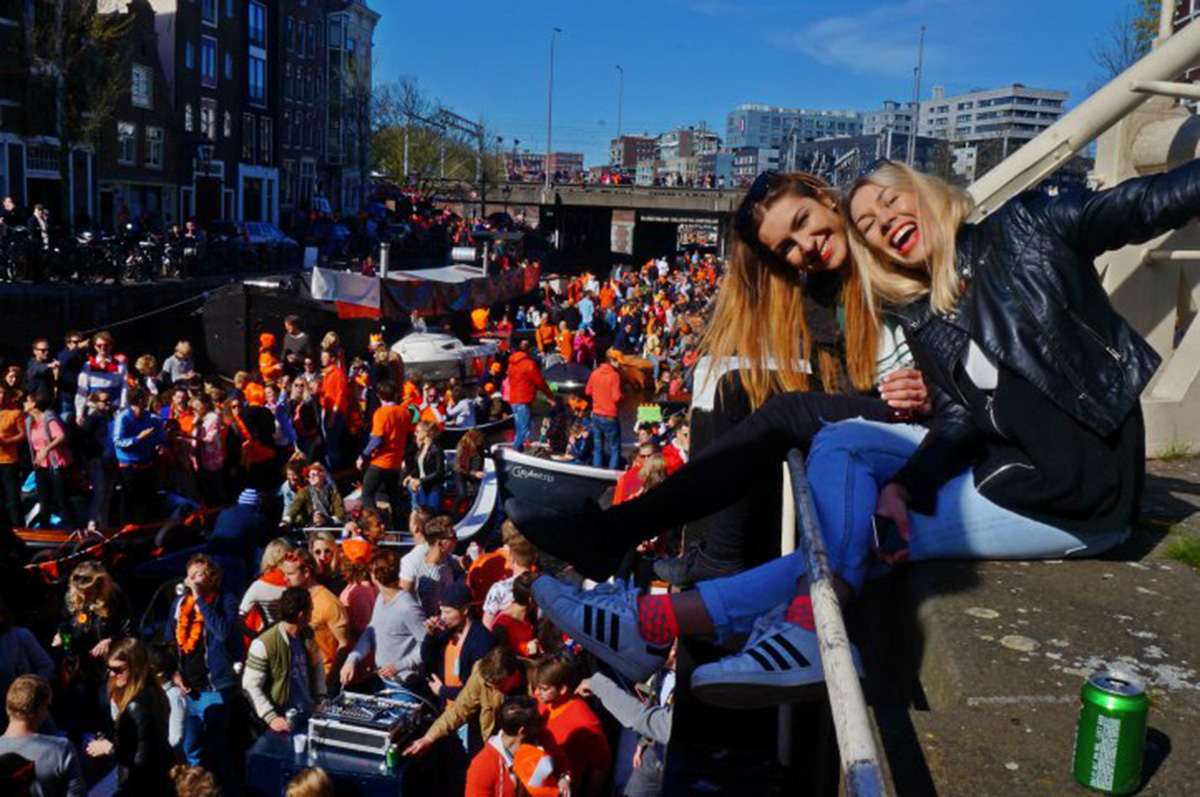 King's Day