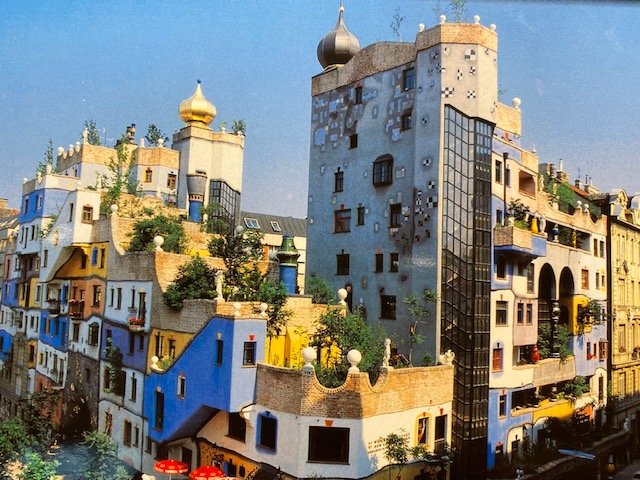 Hundertwasser 