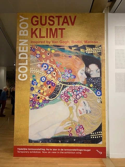 Book Gustav Klimt