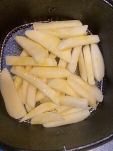 Fries - Patat