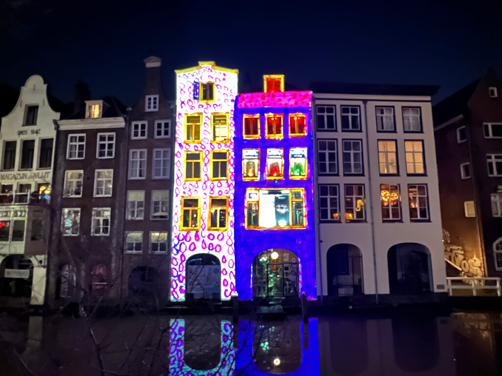 Utrecht Light Art