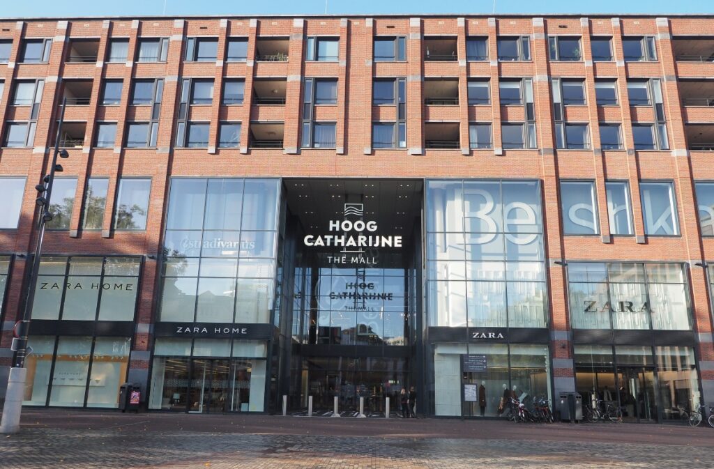 Biggest Shopping Mall in the Netherlands Must See Holland