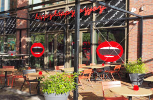 Happy-happy-Joy-Joy - restaurants in Amsterdam