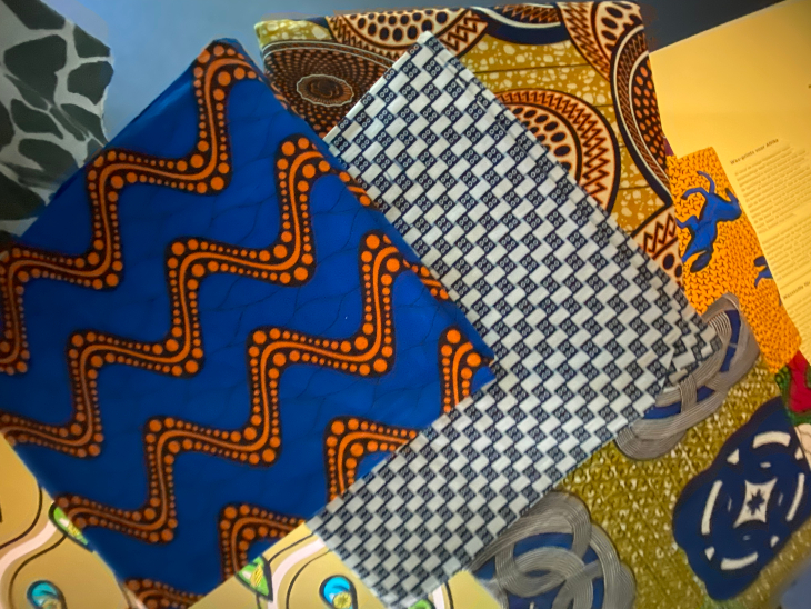 African Fabrics