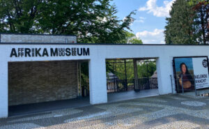 Museum Africa Nijmegen