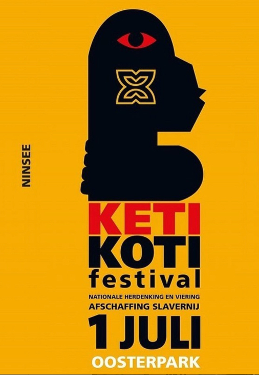 Keti Koti Festival 