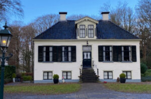 UNESCO Museum Frederiksoord Estate