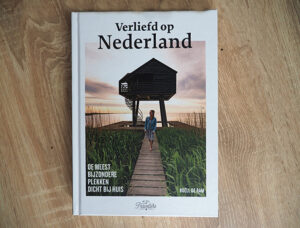 Verliefd op Nederland - Fallen in love with the Netherlands