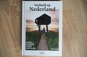 Verliefd op Nederland - Fallen in love with the Netherlands