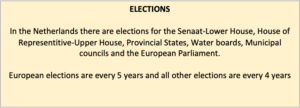 Government - elections