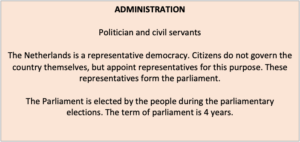 Government - election