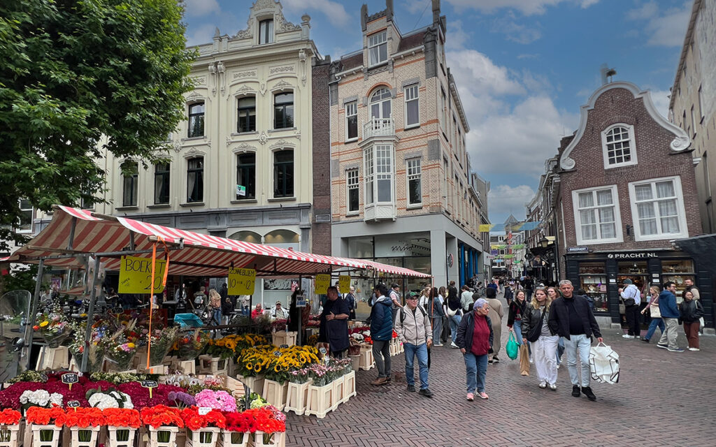 Utrecht