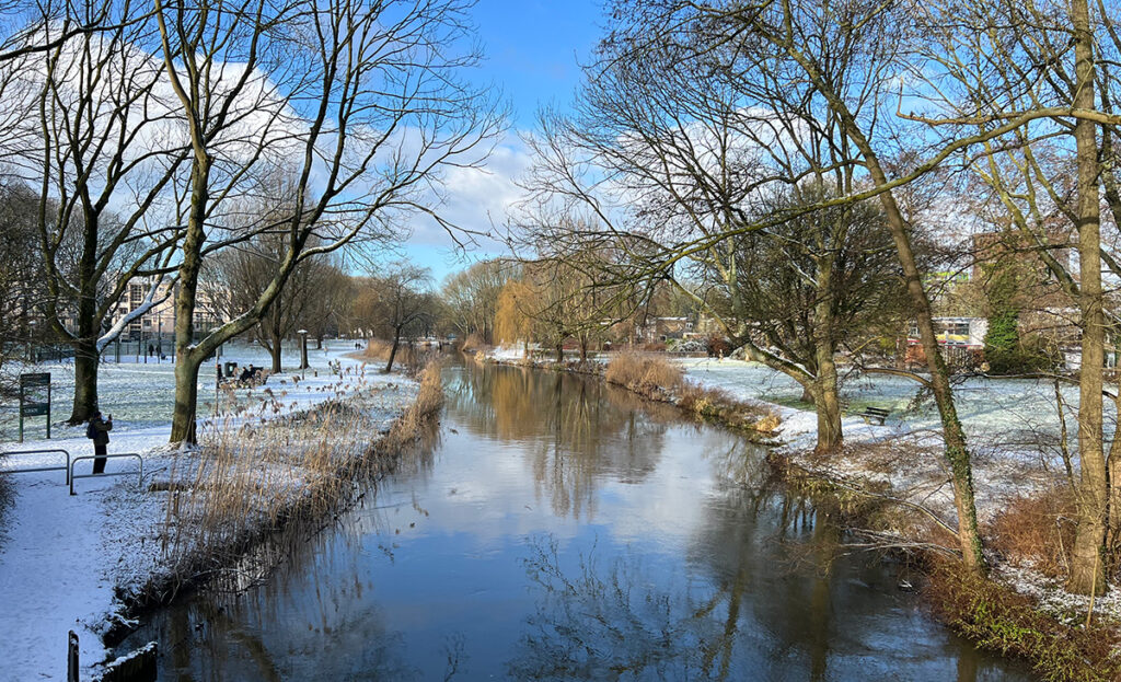 Utrecht